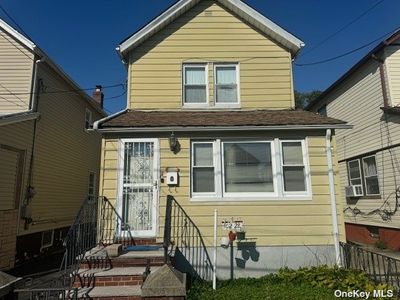 102-28 216th Street, House other with 3 bedrooms, 1 bathrooms and null parking in Queens Village NY | Image 1