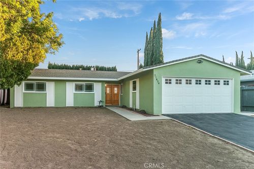 21838 Eccles Street, Canoga Park, CA, 91304 | Card Image