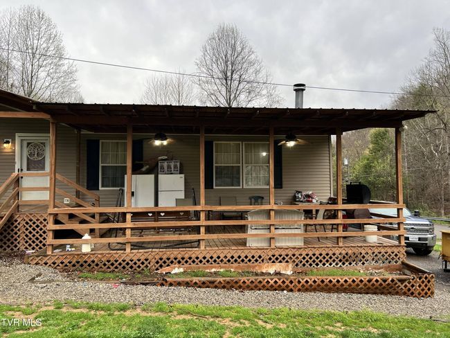 9536 Mcfall Fork Rd, House other with 3 bedrooms, 2 bathrooms and null parking in Pound VA | Image 10