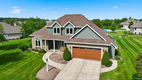 1506 Bell Brook Blvd, Bluffton, IN, 46714-1243 | Card Image