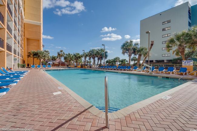 839 - 6900 N Ocean Blvd, Condo with 1 bedrooms, 1 bathrooms and null parking in Myrtle Beach SC | Image 18