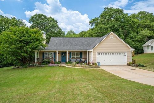 329 Tallassee Ln, Statham, GA, 30666-2240 | Card Image
