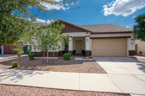 21119 E Poco Calle, Queen Creek, AZ, 85142-1445 | Card Image