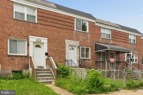 4706 Alhambra Ave, BALTIMORE, MD, 21212-4601 | Card Image