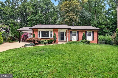 5621 Ravenel Ln, SPRINGFIELD, VA, 22151-2427 | Card Image