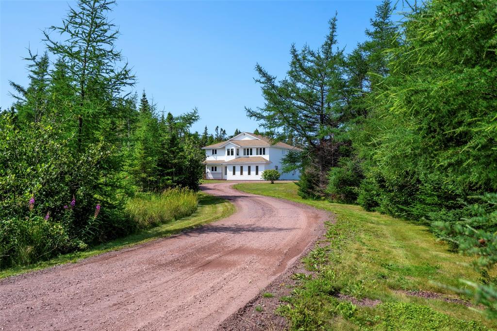 Residential in Cavendish 4