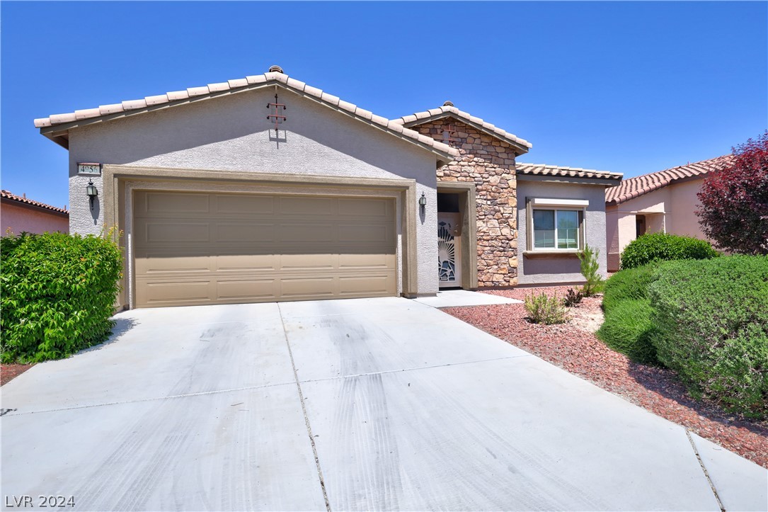 Monte Penne Way, Pahrump, NV 89061