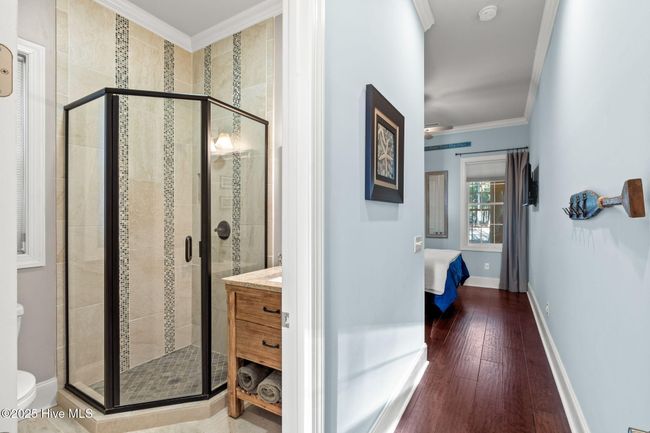 912 Oyster Pointe Dr, House other with 3 bedrooms, 4 bathrooms and 2 parking in Sunset Beach NC | Image 31