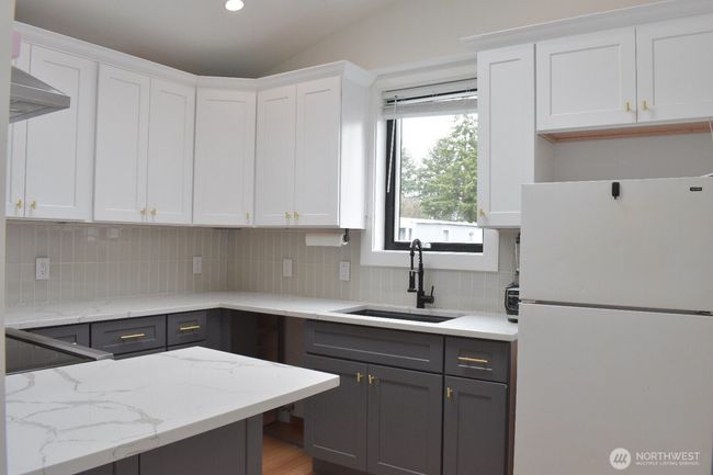 SPC-55 - 1645 S 272 Nd St, House other with 1 bedrooms, 1 bathrooms and 2 parking in Federal Way WA | Image 6