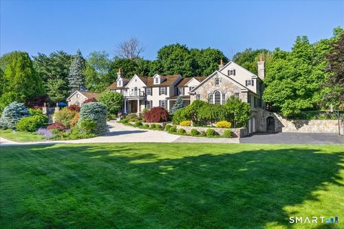 83 Long Lots Rd, New Canaan, CT, 06840-5041 | Card Image