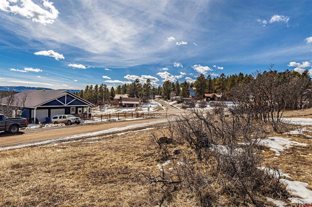 Land in Pagosa Springs 5