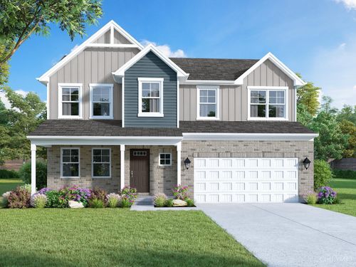 838 W Arlington Dr, Trenton, OH, 45067 | Card Image