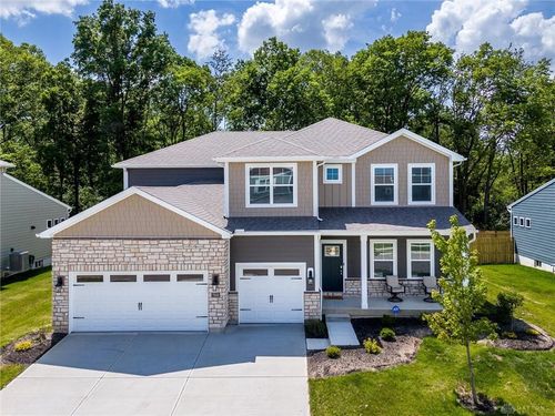 7939 Parsley Pl, Clayton, OH, 45315-7947 | Card Image