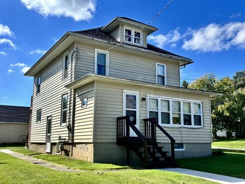 605 Highland Avenue, Kewaskum, WI, 53040 | Card Image