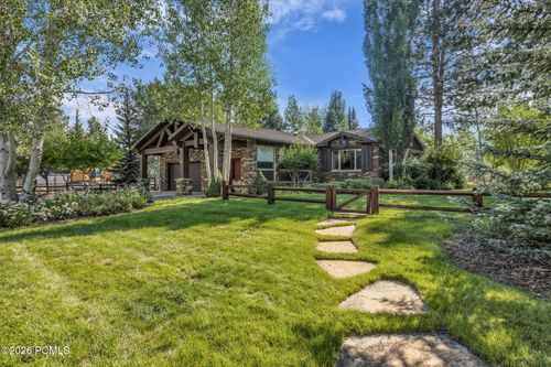 2350 Lucky John Dr, Park City, UT, 84060-6913 | Card Image
