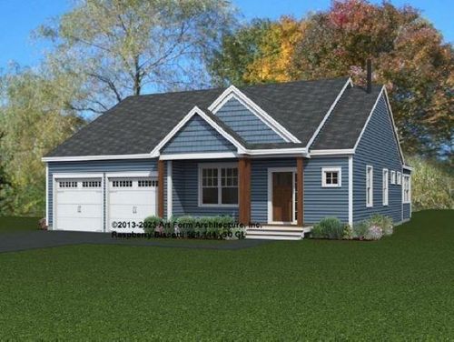 12-Lot 12 Pebble Ct, Barrington, NH, 03825-3571 | Card Image