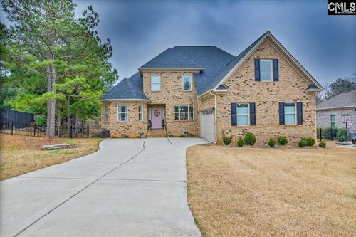 312 Holly Key Lane, Chapin, SC, 29036 | Card Image