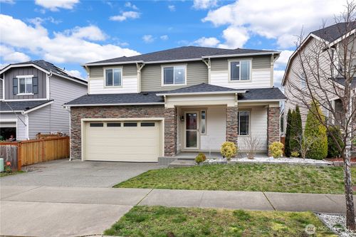 25714 207th Ave Se, Covington, WA, 98042-6192 | Card Image