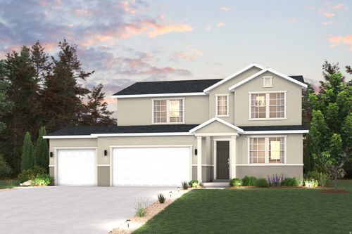 2208 E Granite Ln, Eagle Mountain, UT, 84005 | Card Image