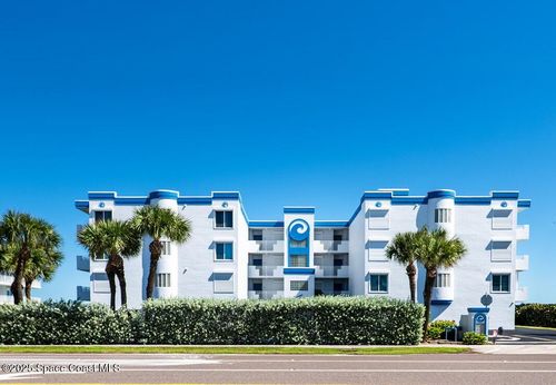 401-2035 Highway A1a, Indian Harbour Beach, FL, 32937-3375 | Card Image