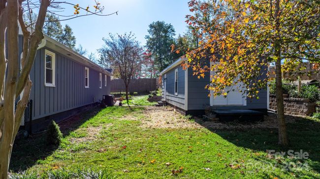 195 Spinner St, House other with 3 bedrooms, 2 bathrooms and null parking in Spindale NC | Image 34