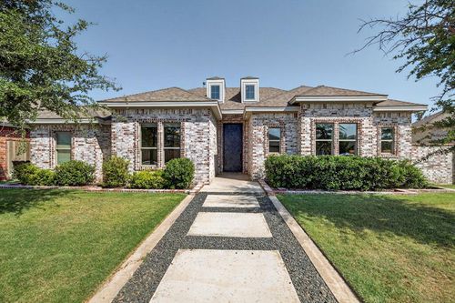 5815 Santa Clarita Ln, Midland, TX, 79707-2216 | Card Image