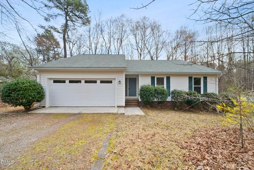 8609 Cavatina Court, Apex, NC, 27539 | Card Image