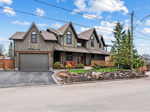 49 Gray Lane, Barrie, ON, L4N7T1 | Card Image
