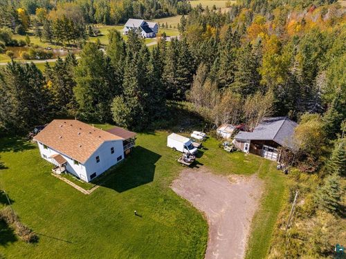1845 Big Rock Rd, Two Harbors, MN, 55616-5026 | Card Image