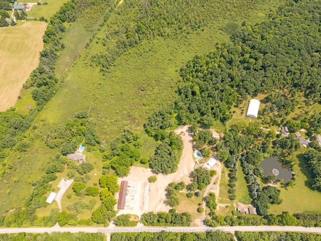 1657 Cheese Factory Rd, Home with 0 bedrooms, 0 bathrooms and null parking in Branchton ON | Image 19