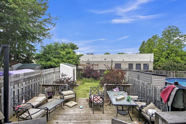 4 Armadale Cres, House attached with 3 bedrooms, 2 bathrooms and 2 parking in Nepean ON | Image 20