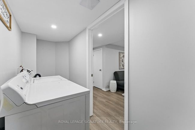 17 Gallimere Crt, House attached with 3 bedrooms, 3 bathrooms and 2 parking in Whitby ON | Image 25