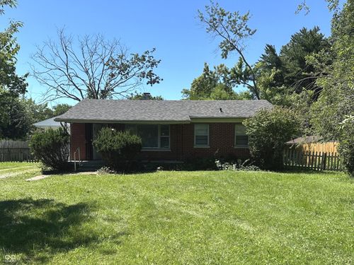 2107 W Coil St, Indianapolis, IN, 46260-4326 | Card Image