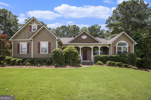 212 Westwind Dr, Newnan, GA, 30263-7462 | Card Image