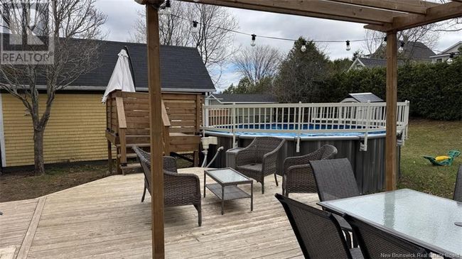 195 Sheriff Rue, House other with 3 bedrooms, 2 bathrooms and null parking in Grand-Sault NB | Image 32