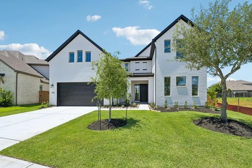 21110 Regal Terrace Dr, Cypress, TX, 77433-3680 | Card Image