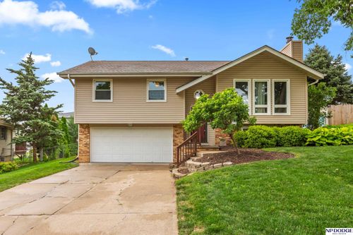 1919 Morrie Dr, Bellevue, NE, 68123-2493 | Card Image