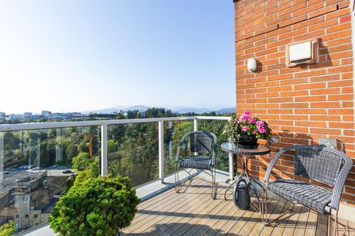 1901-5775 Hampton Pl, Vancouver, BC, V6T2G6 | Card Image