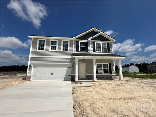 748 Doctor'S Creek Road Ne, Ludowici, GA, 31313 | Card Image