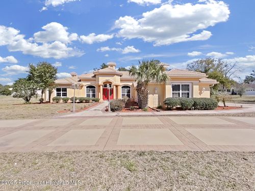 9460 Bearfoot Trl, Weeki Wachee, FL, 34613-6477 | Card Image