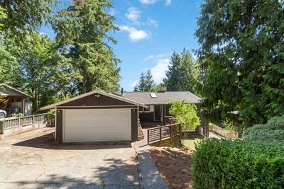 248 College Park Way, House other with 5 bedrooms, 1 bathrooms and 5 parking in Port Moody BC | Image 1