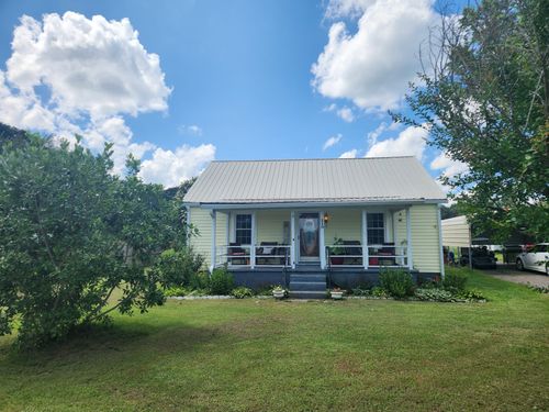 110 Hummingbird Dr, Tullahoma, TN, 37388-5008 | Card Image