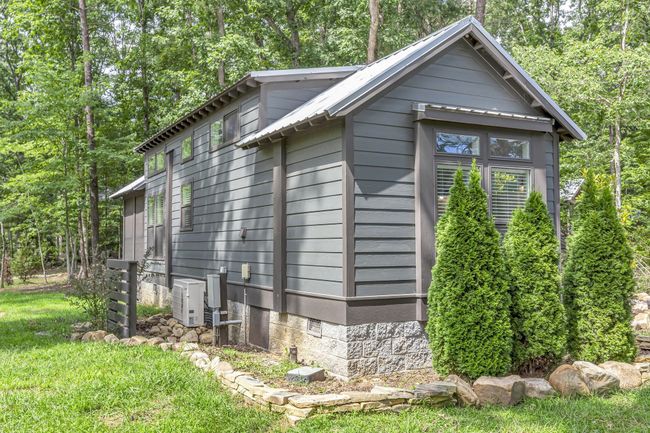238 Mountain Laurel Ln, House other with 2 bedrooms, 1 bathrooms and null parking in Monteagle TN | Image 44