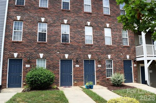 203-113 Steam Engine Dr, Mooresville, NC, 28115-8512 | Card Image