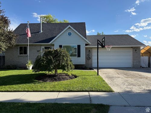 4923 Silvertip Dr, Kearns, UT, 84118-6620 | Card Image