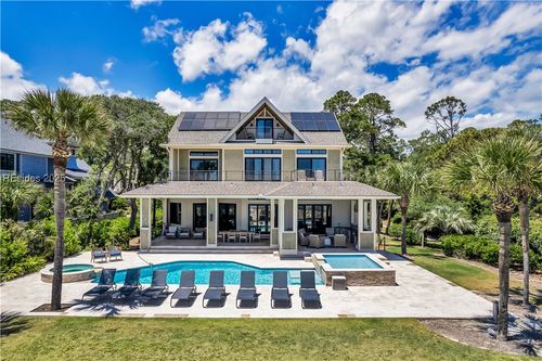 15 Grey Widgeon Rd, Hilton Head Island, SC, 29928-5620 | Card Image