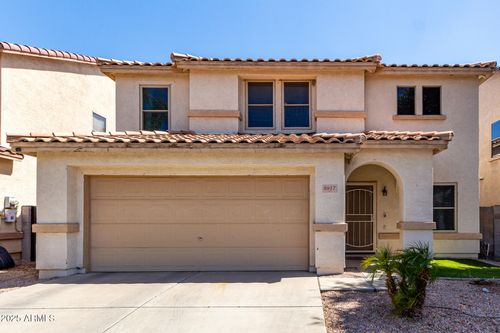 8917 E Posada Ave, Mesa, AZ, 85212-2843 | Card Image
