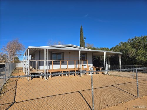 3155 E Neal Avenue, Kingman, AZ, 86409 | Card Image