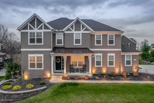 5719 Timberline Trail, Hudson, OH, 44236 | Card Image