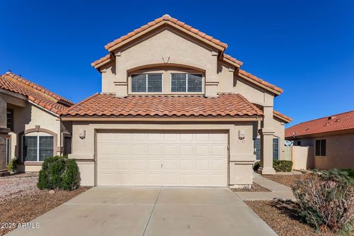 7742 W Mcrae Way, Glendale, AZ, 85308-5917 | Card Image